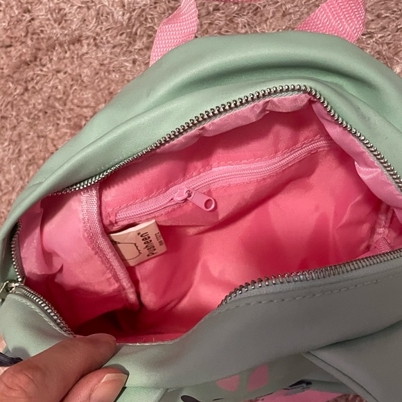 Pusheen backpack - Picture 2 of 2